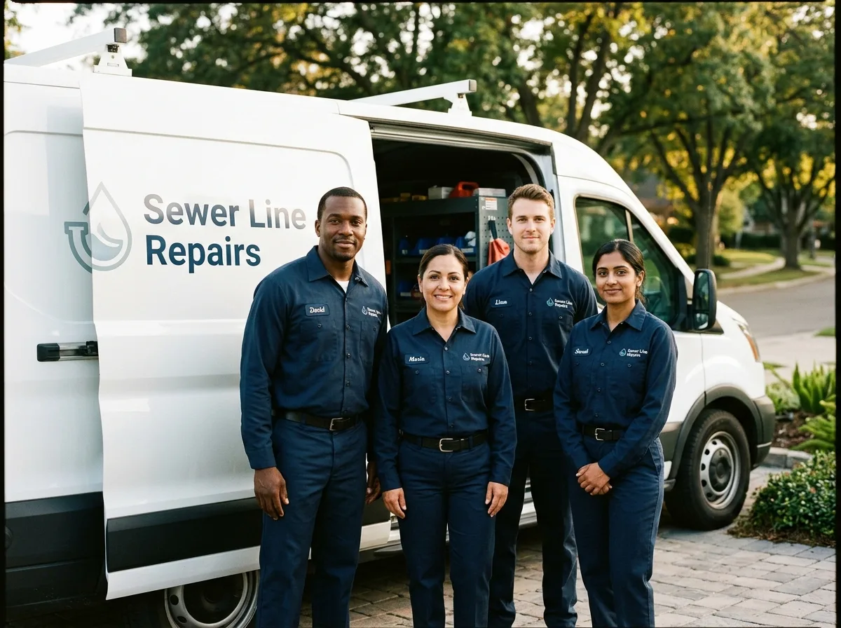 Emergency Plumber company in New Washington, IN